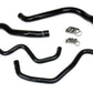 HPS Performance HPS Silicone Radiator + Heater Coolant Hose Kit Honda 2008-2012 Accord 3.5L V6, 57-1390