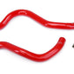 HPS Silicone Radiator Coolant Hose Kit Acura 1998-2002 TL 3.2L V6, 57-1393