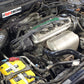 HPS Performance HPS Silicone Radiator Coolant Hose Kit Honda 1998-2002 Accord 2.3L 4Cyl, 57-1394