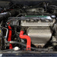 HPS Performance HPS Silicone Radiator Coolant Hose Kit Honda 1998-2002 Accord 2.3L 4Cyl, 57-1394