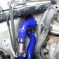 HPS Performance HPS Silicone Heater Coolant Hose Kit Nissan 1995-1998 240SX KA24DE, 57-1397