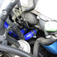 HPS Performance HPS Silicone Heater Coolant Hose Kit Nissan 1995-1998 240SX KA24DE, 57-1397