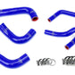 HPS Performance HPS Silicone Radiator + Heater Coolant Hose Kit Mazda 1994-1997 Miata 1.8L, 57-1412