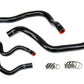 HPS Performance HPS Silicone Radiator Coolant Hose Kit Kia 2011-2015 Optima 2.4L, 57-1417