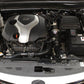 HPS Performance HPS Silicone Intercooler Hose Kit Kia 2011-2015 Optima 2.0L Turbo, 57-1420