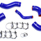 HPS Performance HPS Silicone Intercooler Hose Kit Hyundai 2011-2014 Sonata 2.0L Turbo, 57-1420