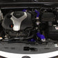 HPS Performance HPS Silicone Intercooler Hose Kit Hyundai 2011-2014 Sonata 2.0L Turbo, 57-1420