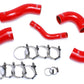 HPS Performance HPS Silicone Intercooler Hose Kit Hyundai 2011-2014 Sonata 2.0L Turbo, 57-1420