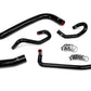 HPS Performance HPS Silicone Radiator + Heater Coolant Hose Kit Toyota 2000-2006 Tundra 4.7L V8 Left Hand Drive, 57-1425