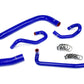HPS Performance HPS Silicone Radiator + Heater Coolant Hose Kit Toyota 2000-2006 Tundra 4.7L V8 Left Hand Drive, 57-1425