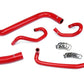 HPS Performance HPS Silicone Radiator + Heater Coolant Hose Kit Toyota 2000-2006 Tundra 4.7L V8 Left Hand Drive, 57-1425