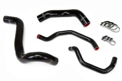 HPS Performance HPS Silicone Radiator + Heater Coolant Hose Kit Toyota 2012-2014 Tundra 5.7L V8 Left Hand Drive, 57-1426