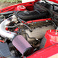 HPS Performance HPS Red Reinforced Silicone Radiator and Heater Hose Kit Coolant Ford 11-14 Mustang GT 5.0L V8 & Boss 302