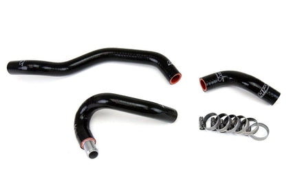 HPS Performance HPS Silicone Heater Coolant Hose Kit Nissan 2009-2020 370Z 3.7L VQ37VHR, 57-1437