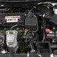 HPS Performance HPS Silicone Air Intake Kit Post MAF Hose Honda 2013-2017 Accord 2.4L, 57-1445
