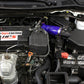 HPS Performance HPS Silicone Air Intake Kit Post MAF Hose Honda 2013-2017 Accord 2.4L, 57-1445