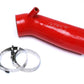 HPS Performance HPS Silicone Air Intake Kit Post MAF Hose Honda 2013-2017 Accord 2.4L, 57-1445