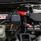 HPS Performance HPS Silicone Air Intake Kit Post MAF Hose Honda 2013-2017 Accord 2.4L, 57-1445