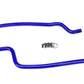 HPS Performance HPS Silicone Heater Coolant Hose Kit Jeep 2001-2004 Grand Cherokee WJ 4.7L V8, 57-1449H