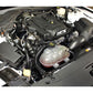 HPS Black Reinforced Silicone Radiator and Heater Hose Kit Coolant Ford 2015-2019 Mustang Ecoboost 2.3L Turbo