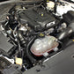 HPS Performance HPS Silicone Radiator + Heater Coolant Hose Kit Ford 2015-2020 Mustang Ecoboost 2.3L Turbo, 57-1452