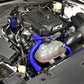 HPS Performance HPS Silicone Radiator + Heater Coolant Hose Kit Ford 2015-2020 Mustang Ecoboost 2.3L Turbo, 57-1452