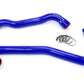 HPS Performance HPS Silicone Radiator Coolant Hose Kit Jeep 2006-2008 Grand Cherokee SRT8 6.1L V8 WK1, 57-1453
