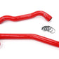 HPS Performance HPS Silicone Radiator Coolant Hose Kit Jeep 2006-2008 Grand Cherokee SRT8 6.1L V8 WK1, 57-1453