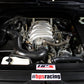 HPS Performance HPS Silicone Radiator + Heater Coolant Hose Kit Lexus 2003-2009 GX470 4.7L V8 Left Hand Drive, 57-1467