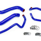 HPS Silicone Radiator + Heater Coolant Hose Kit Toyota 2003-2009 4Runner 4.7L V8 Left Hand Drive, 57-1467