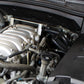 HPS Silicone Heater Coolant Hose Kit Toyota 2003-2009 4Runner 4.7L V8 Left Hand Drive, 57-1467H