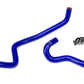 HPS Silicone Heater Coolant Hose Kit Toyota 2003-2009 4Runner 4.7L V8 Left Hand Drive, 57-1467H