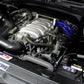 HPS Blue Reinforced Silicone Heater Hose Kit Coolant Toyota 03-09 4Runner 4.7L V8 Left Hand Drive