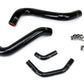 HPS Silicone Radiator Coolant Hose Kit Toyota 2003-2009 4Runner 4.7L V8, 57-1467R