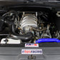 HPS Blue Reinforced Silicone Radiator Hose Kit Coolant Toyota 03-09 4Runner 4.7L V8