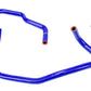 HPS Performance HPS Silicone Heater Coolant Hose Kit Toyota 2007-2009 FJ Cruiser 4.0L V6, 57-1468