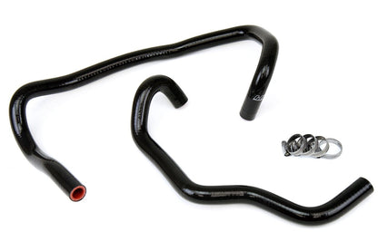 HPS Performance HPS Silicone Heater Coolant Hose Kit Toyota 2005-2015 Tacoma 4.0L V6, 57-1469