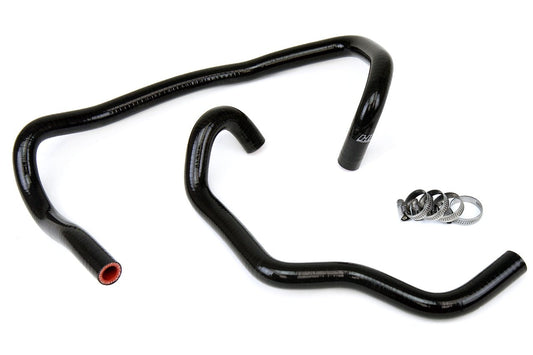 HPS Performance HPS Silicone Heater Coolant Hose Kit Toyota 2005-2015 Tacoma 4.0L V6, 57-1469