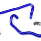 HPS Performance HPS Silicone Heater Coolant Hose Kit Toyota 2005-2015 Tacoma 4.0L V6, 57-1469