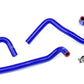 HPS Performance HPS Silicone Heater Coolant Hose Kit Toyota 2005-2023 Tacoma 2.7L 4Cyl, 57-1470