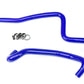HPS Performance HPS Silicone Heater Coolant Hose Kit Jeep 2006-2010 Grand Cherokee WK1 SRT8 6.1L V8, 57-1471