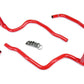 HPS Performance HPS Silicone Heater Coolant Hose Kit Jeep 2006-2010 Commander 5.7L V8 with Rear A/C, 57-1472