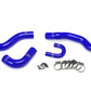 HPS Silicone Radiator Coolant Hose Kit Toyota 1984-1995 Pickup 22RE Non Turbo EFI, 57-1477