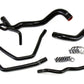 HPS Performance HPS Silicone Radiator Coolant Hose Kit Scion 2011-2016 tC, 57-1479
