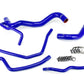 HPS Performance HPS Silicone Radiator Coolant Hose Kit Scion 2011-2016 tC, 57-1479