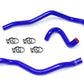 HPS Performance HPS Silicone Heater Coolant Hose Kit BMW 2001-2006 E46 M3 Left Hand Drive, 57-1487