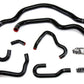 HPS Performance HPS Silicone Radiator + Heater Coolant Hose Kit Honda 2000-2005 S2000, 57-1489