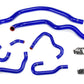 HPS Performance HPS Silicone Radiator + Heater Coolant Hose Kit Honda 2000-2005 S2000, 57-1489