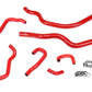 HPS Performance HPS Silicone Radiator + Heater Coolant Hose Kit Honda 2006-2009 S2000, 57-1490