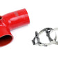 HPS Performance HPS Silicone Air Intake Kit Post MAF Hose Mazda 2006-2008 MX-5 Miata NC1 2.0L, 57-1493
